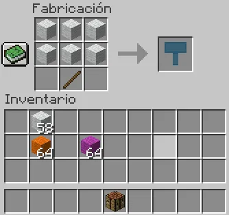 For sale Simple — скриншот 1 (Моды, Minecraft)