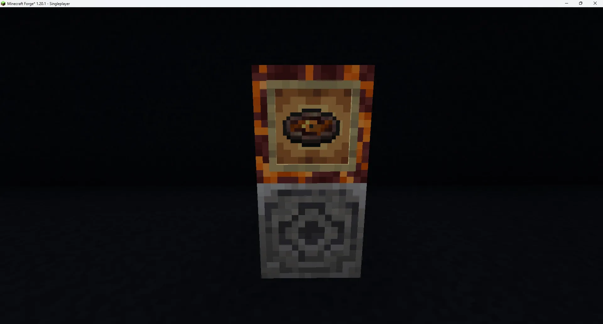 T_en_M's Music Discs — скриншот 7 (Моды, Minecraft)