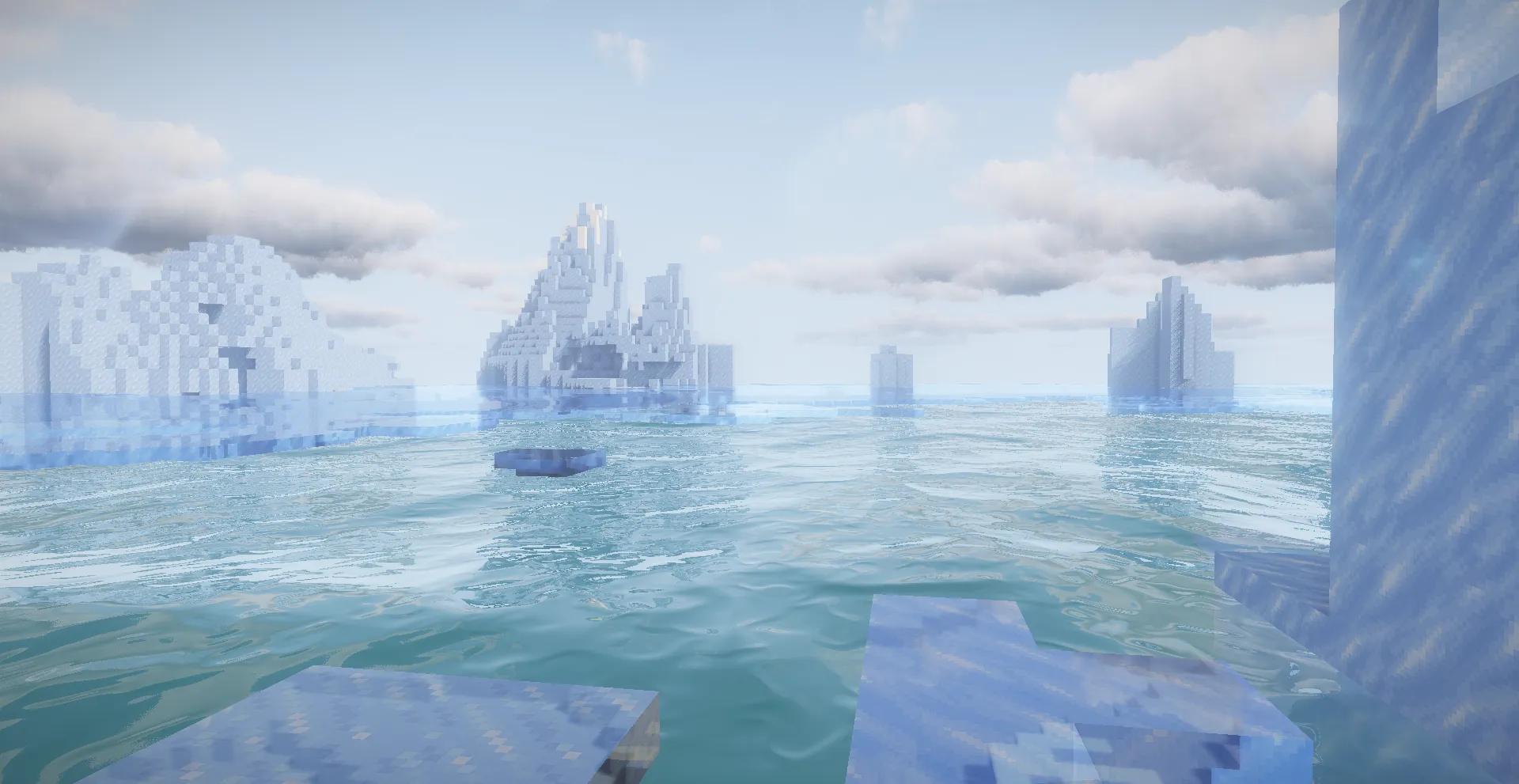 [BOT]植物魔法Botania — скриншот 8 (Модпаки, Minecraft)