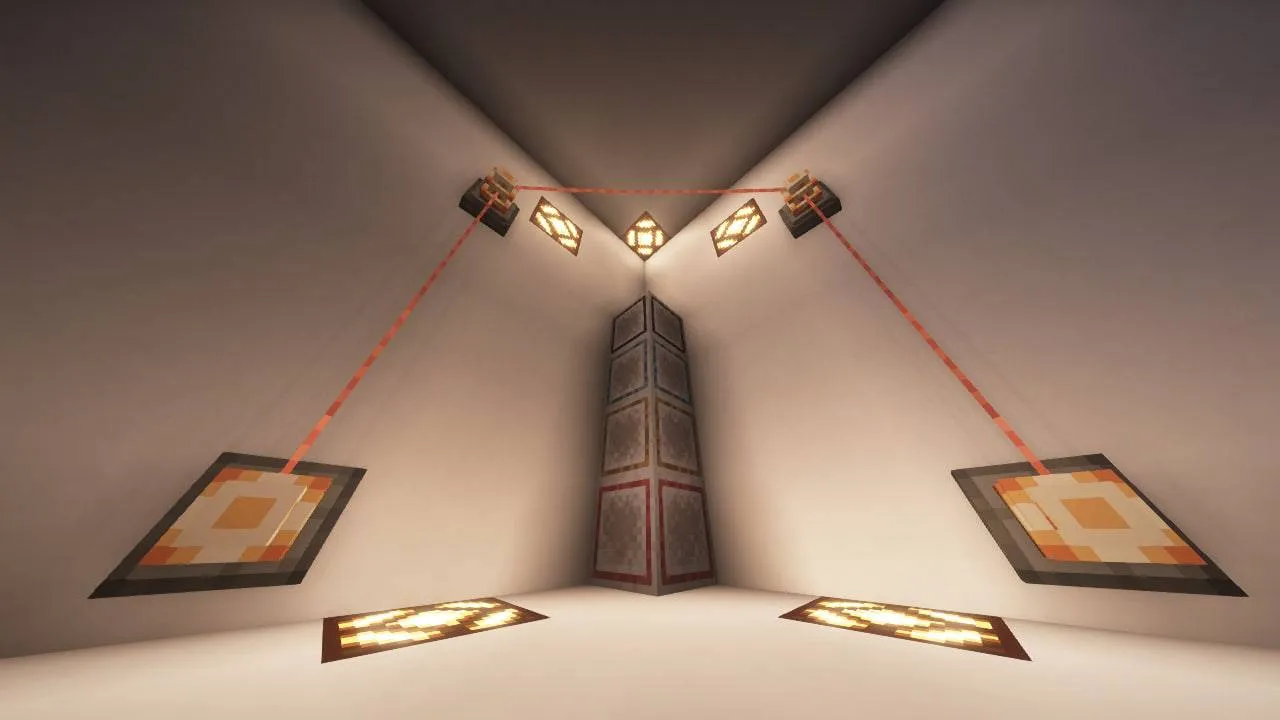 Create: New Age: New Textures, Текстуры, Minecraft