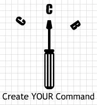 CustomCommandBuilder — скриншот 1 (Плагины, Minecraft)