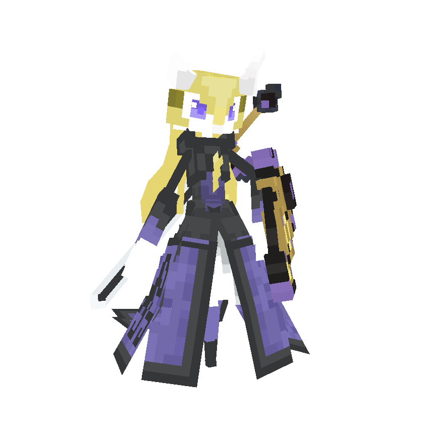 CobblemonInfiniteFusion, Дата-паки, Minecraft