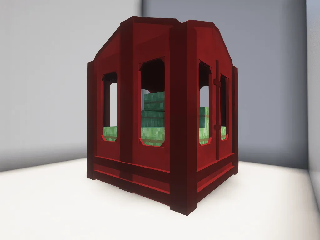 Emma's Free Horsie CIT Pack — скриншот 10 (Текстуры, Minecraft)
