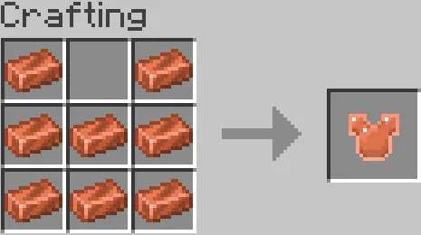 Ores Expansion ( 1.20.1 ) — скриншот 7 (Моды, Minecraft)