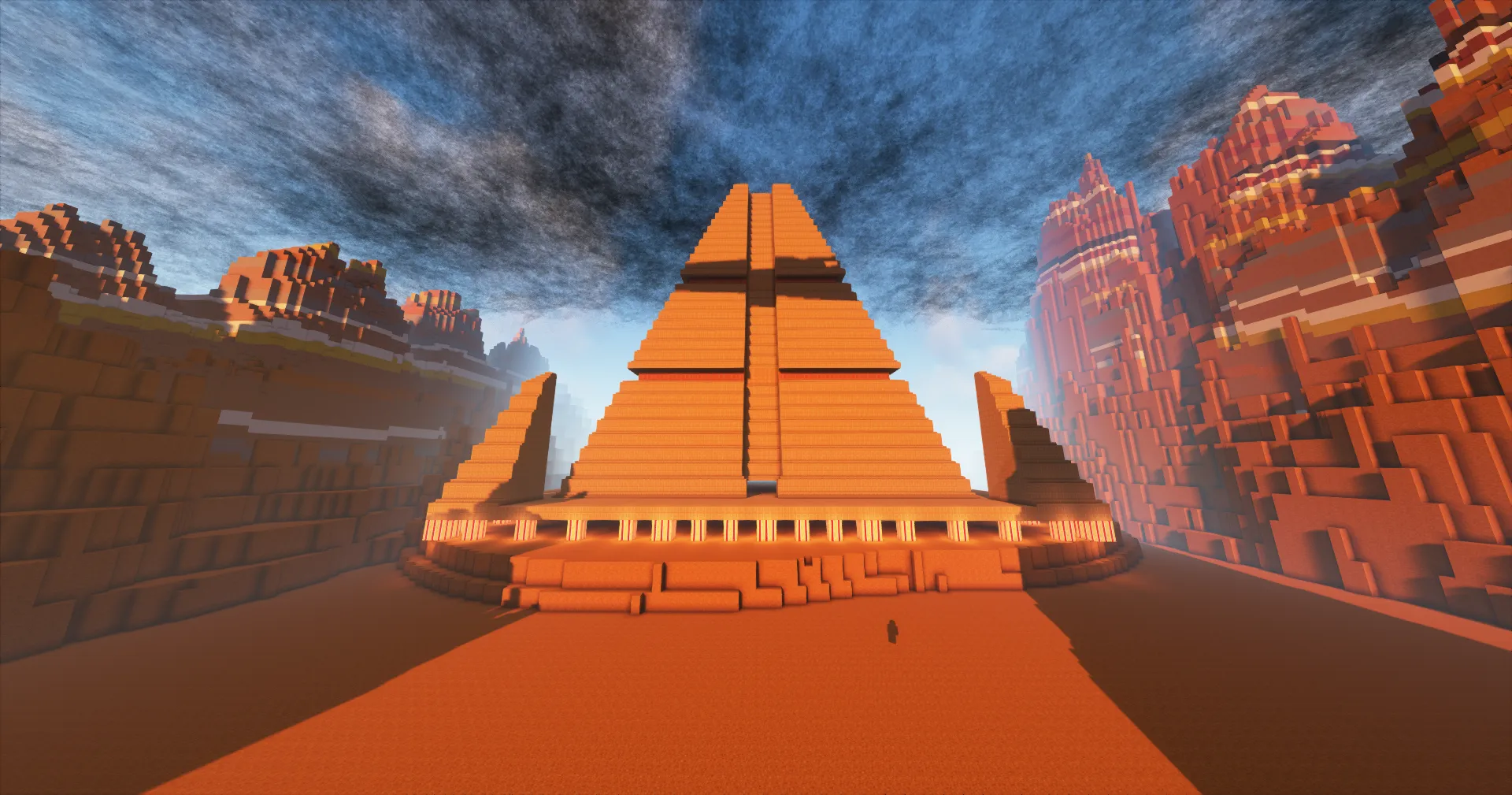 Gaming Kaot´s Star Wars Pack — скриншот 1 (Модпаки, Minecraft)