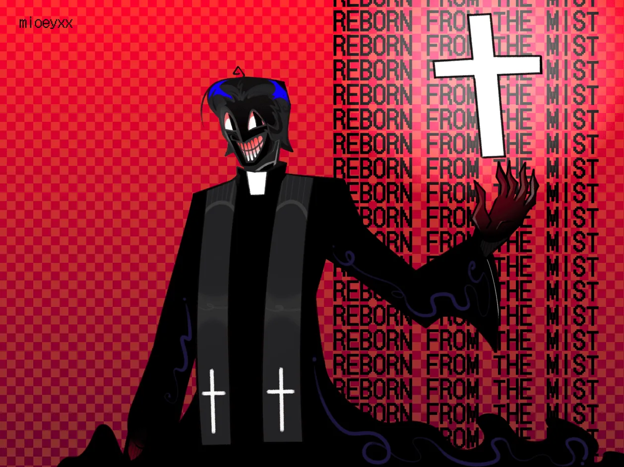 Reborn From The Mist, Моды, Minecraft