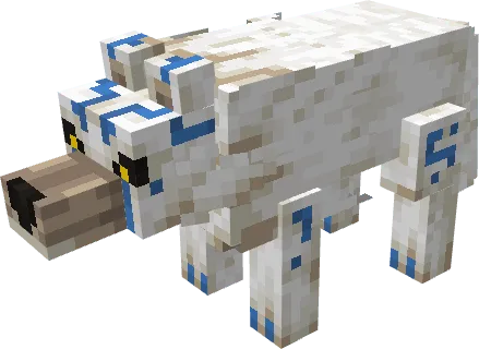 Myths & Legends — скриншот 12 (Моды, Minecraft)