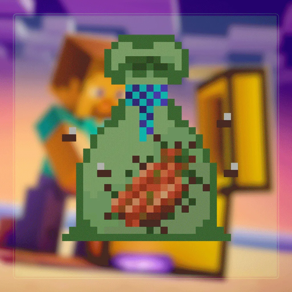 Rafael's Loot Bundles, Моды, Minecraft