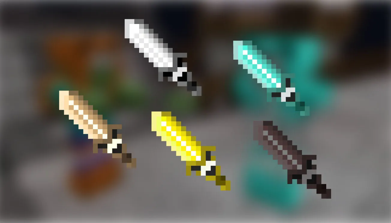 FoxCrafteo by Jeancrafteo, Текстуры, Minecraft