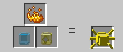 Fresh drinks, Моды, Minecraft