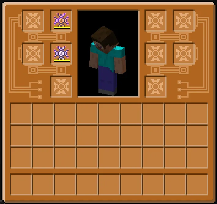 Enhancer Mod, Моды, Minecraft