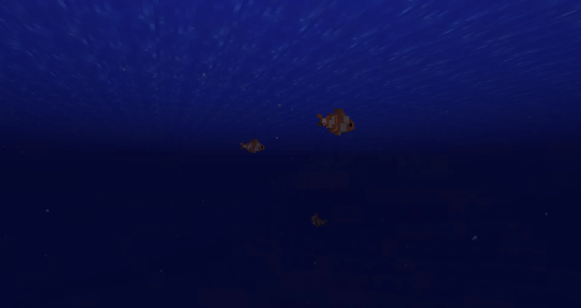 Realistic Life (WildLife&Space) — скриншот 18 (Модпаки, Minecraft)