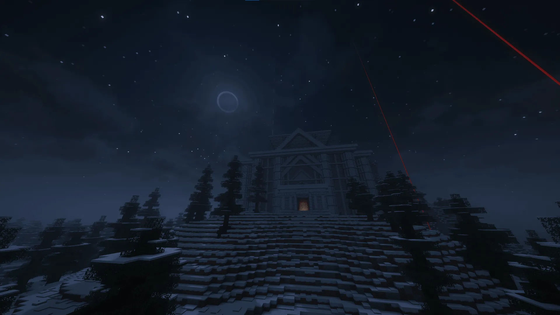Cobblemon Vulkan — скриншот 8 (Модпаки, Minecraft)