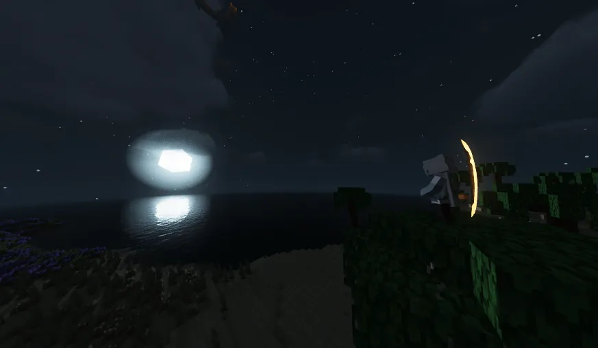 The Old Era of the Republic for Yifei — скриншот 2 (Модпаки, Minecraft)