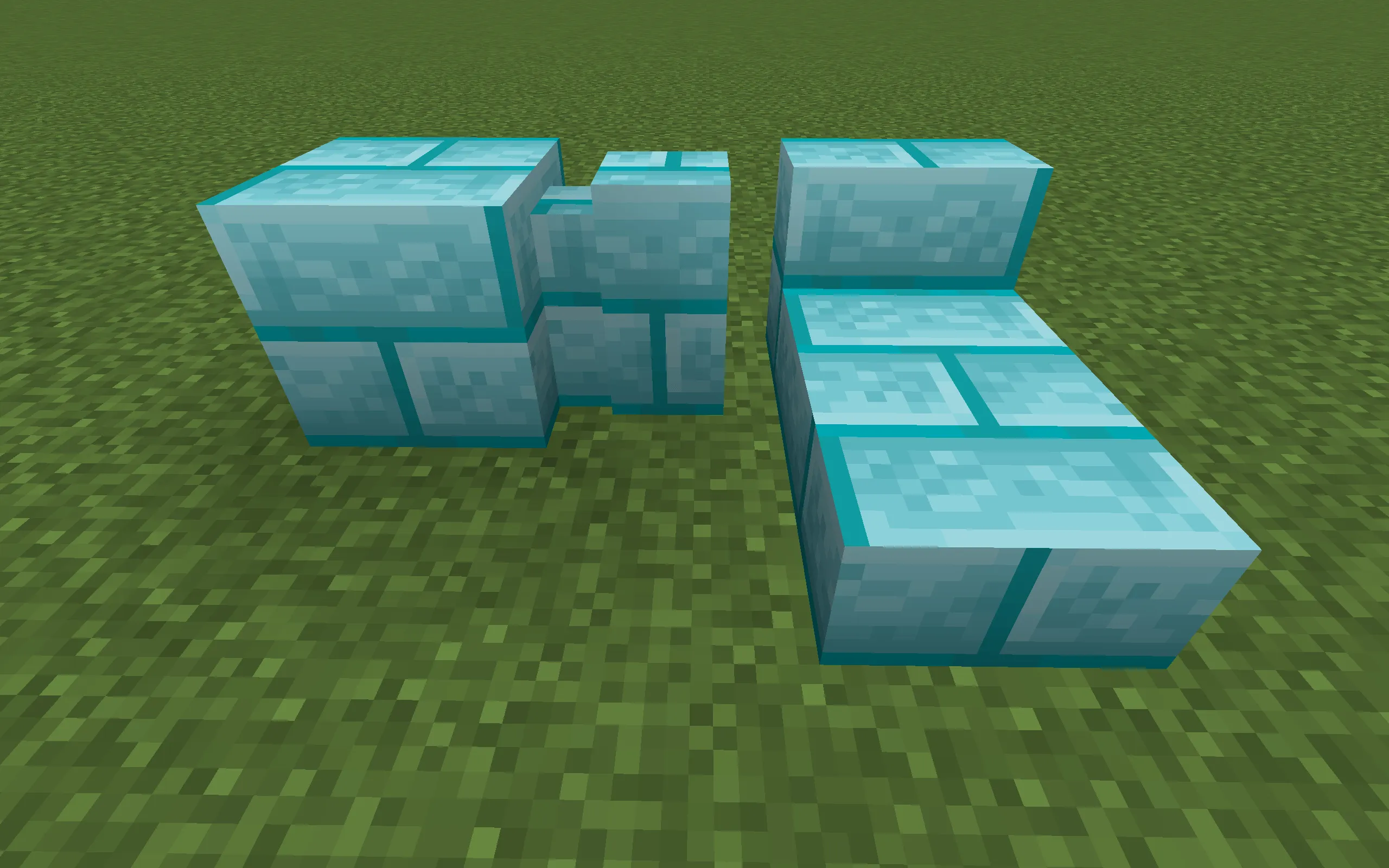 The Silent Whispers from Hydroxia — скриншот 7 (Моды, Minecraft)