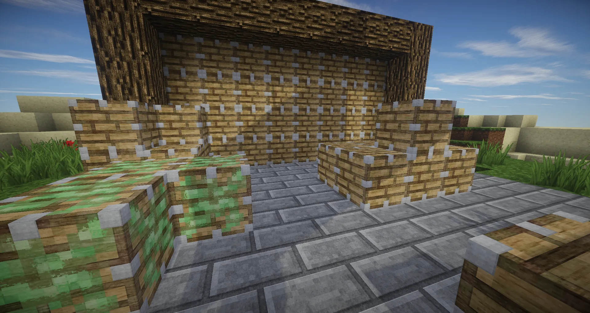 MoreCrates, Плагины, Minecraft