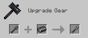 Dusk's Upgrades, Моды, Minecraft