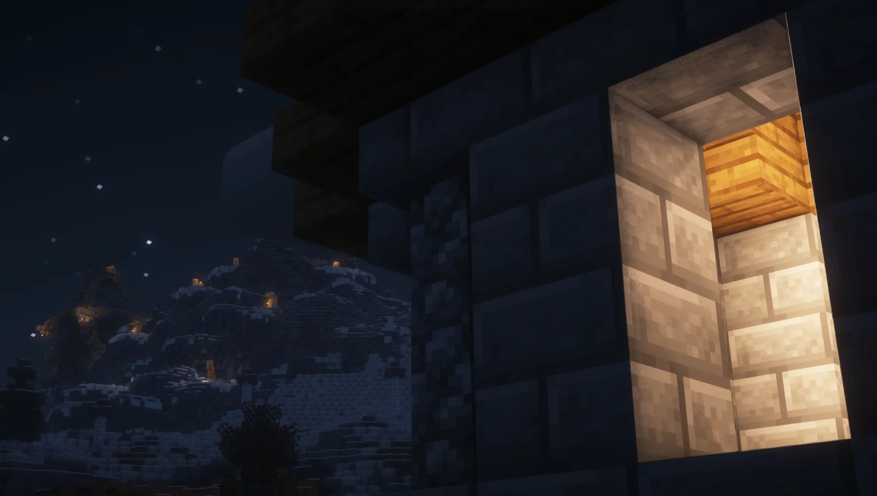 MedievalisM | Come have a journey — скриншот 9 (Модпаки, Minecraft)