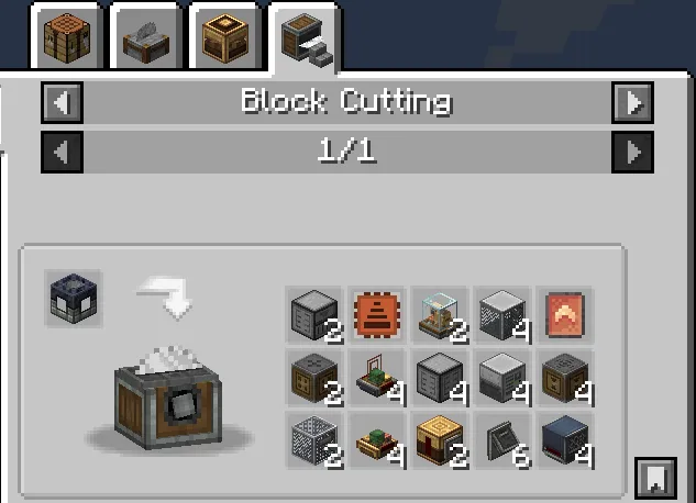 Create: Ages — скриншот 4 (Моды, Minecraft)