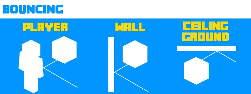 CubeBall — скриншот 4 (Плагины, Minecraft)