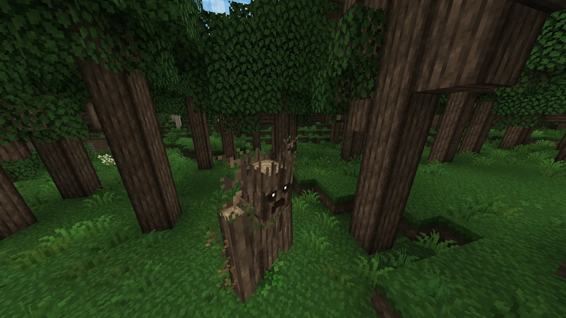 Excalibur | Luminous Support, Текстуры, Minecraft