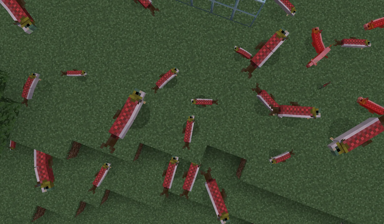 Nullium — скриншот 6 (Моды, Minecraft)