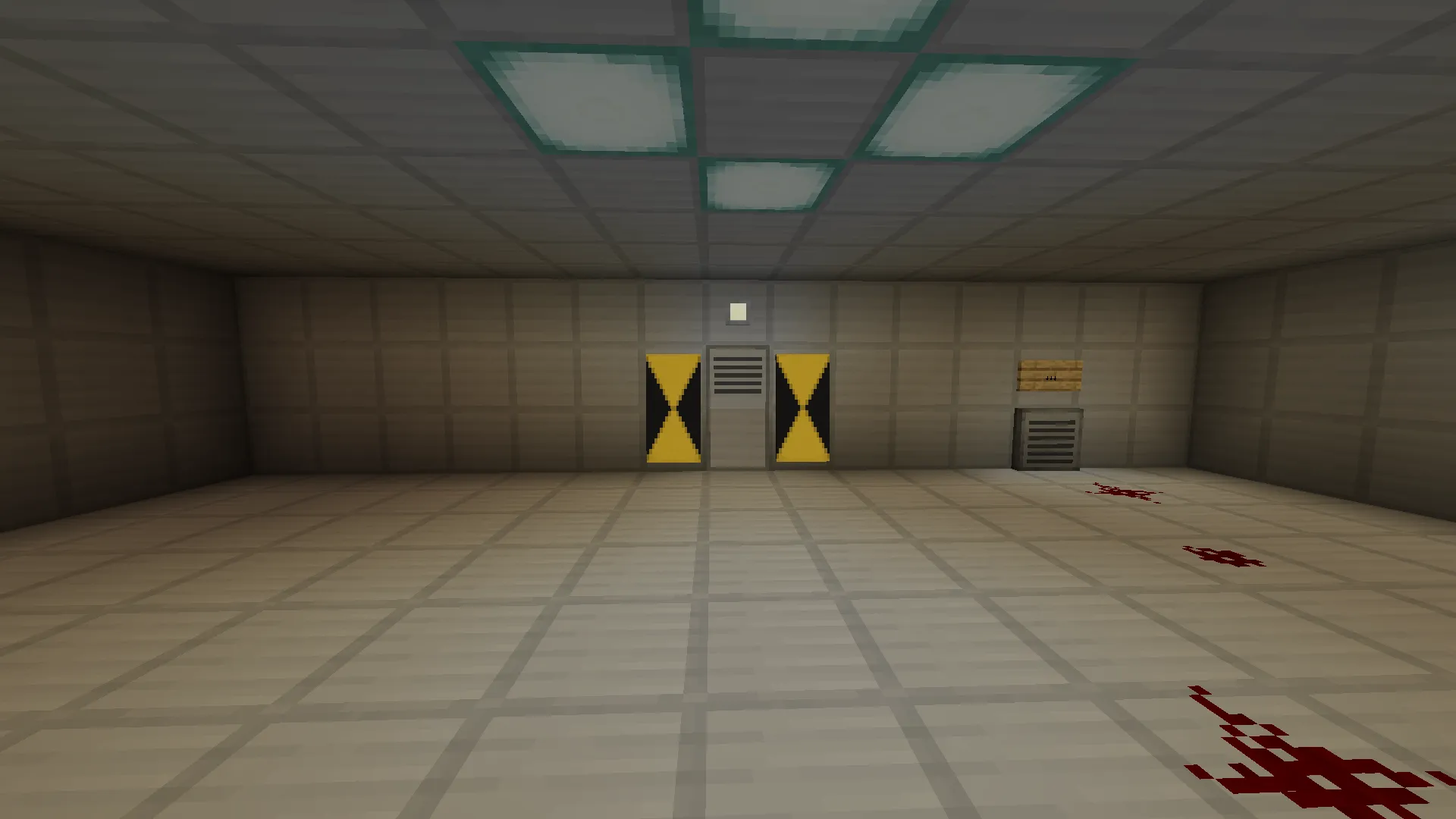 TubbyNightfall, Моды, Minecraft