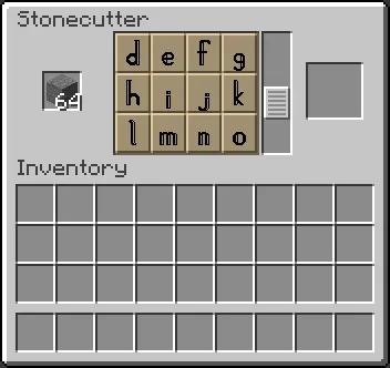 StylaxGaming793 LettersMod — скриншот 7 (Моды, Minecraft)
