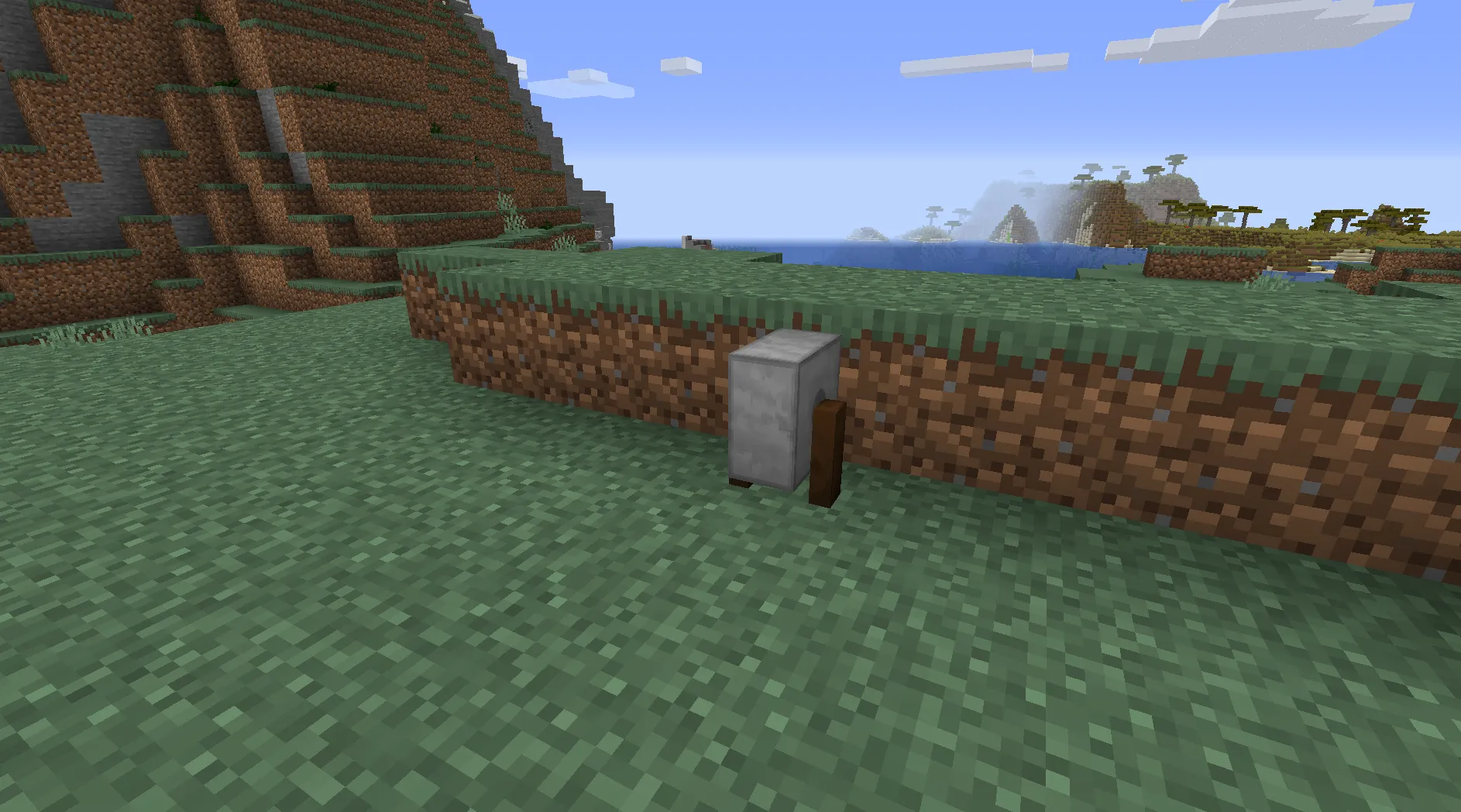 Gothic Universe, Моды, Minecraft