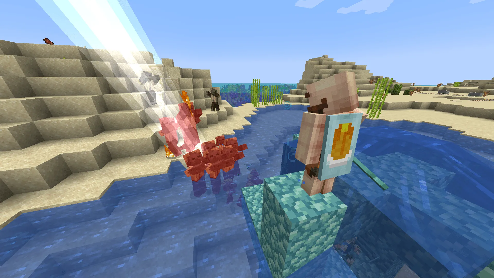 SomeThingss — скриншот 3 (Моды, Minecraft)