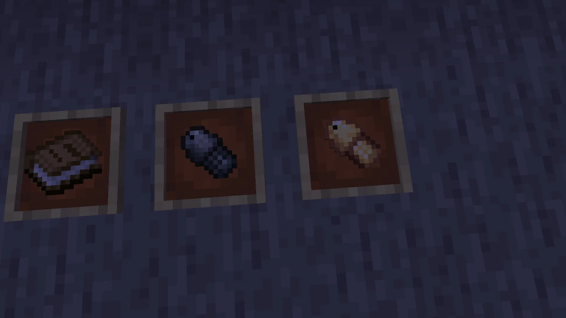 Create: Sewers N' Systems, Моды, Minecraft