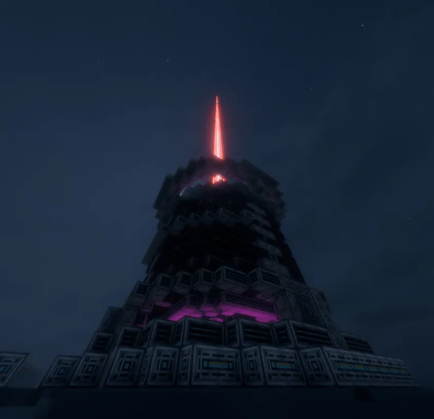 Sky of Grind, Модпаки, Minecraft