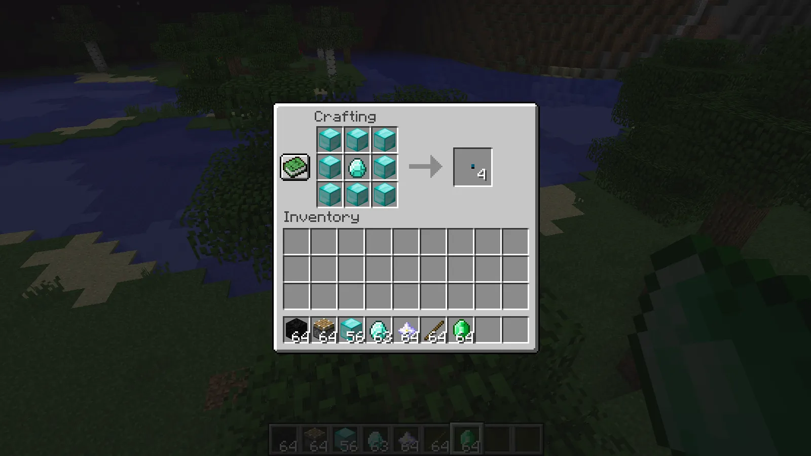 XtraGear++, Моды, Minecraft