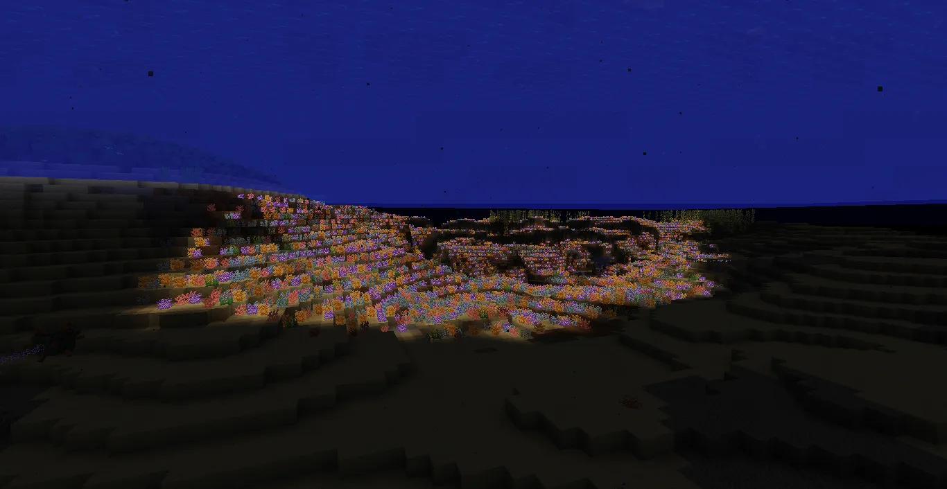 Abnormalities Revitalized — скриншот 1 (Модпаки, Minecraft)