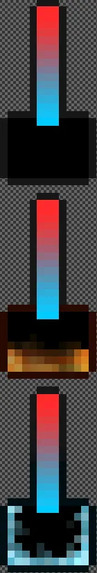 Homeostatic ReDrawn — скриншот 8 (Текстуры, Minecraft)