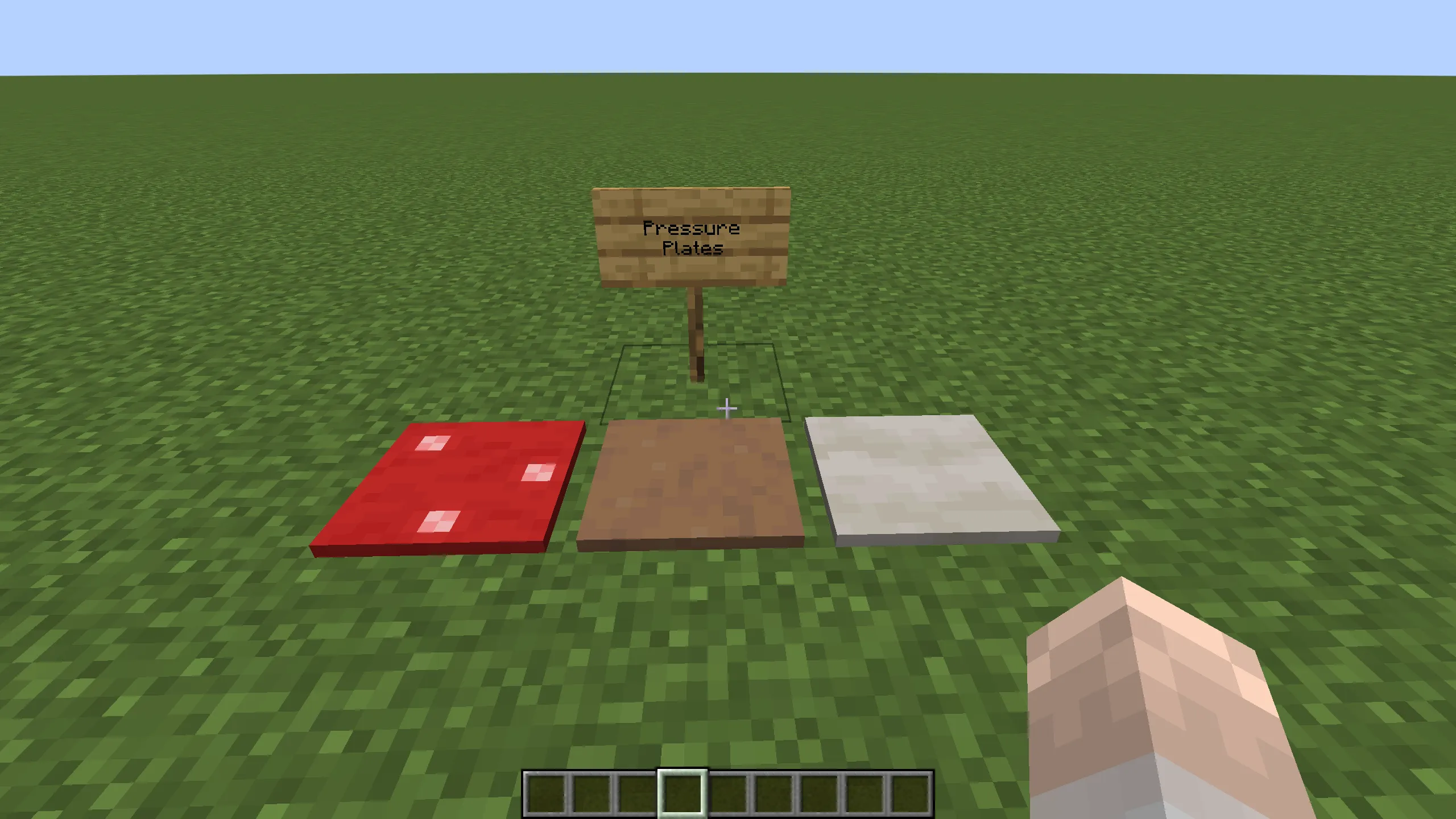 ShroomScape, Моды, Minecraft