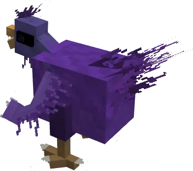 Clone Dimension, Моды, Minecraft