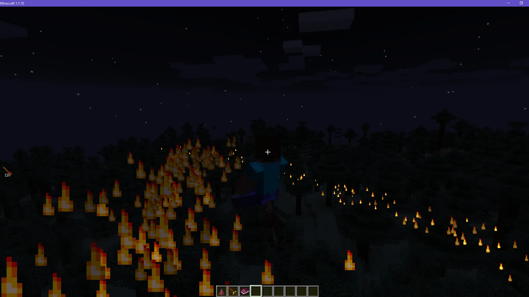 Deathly Hallows, Моды, Minecraft