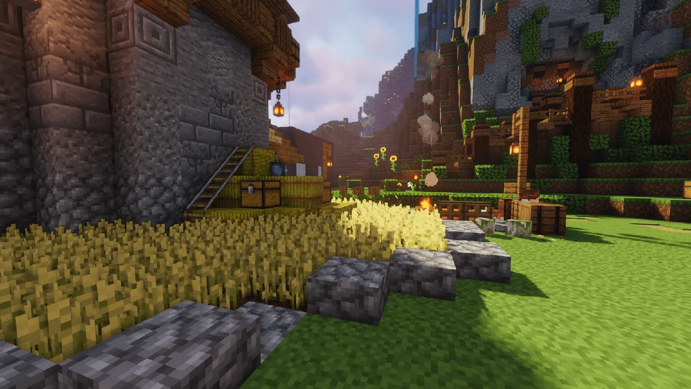 Ice Cream — скриншот 15 (Текстуры, Minecraft)