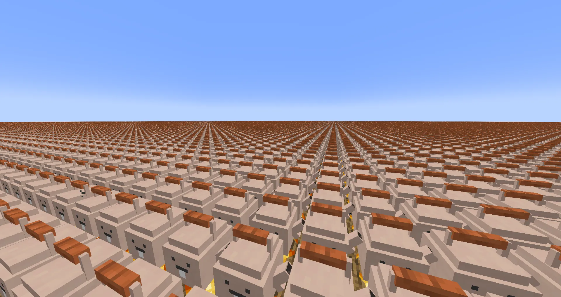 Jigsaw: DLC — скриншот 4 (Моды, Minecraft)