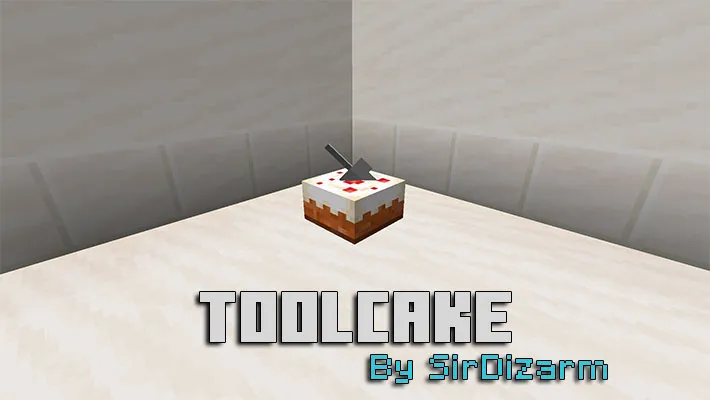 LootCake — скриншот 4 (Моды, Minecraft)