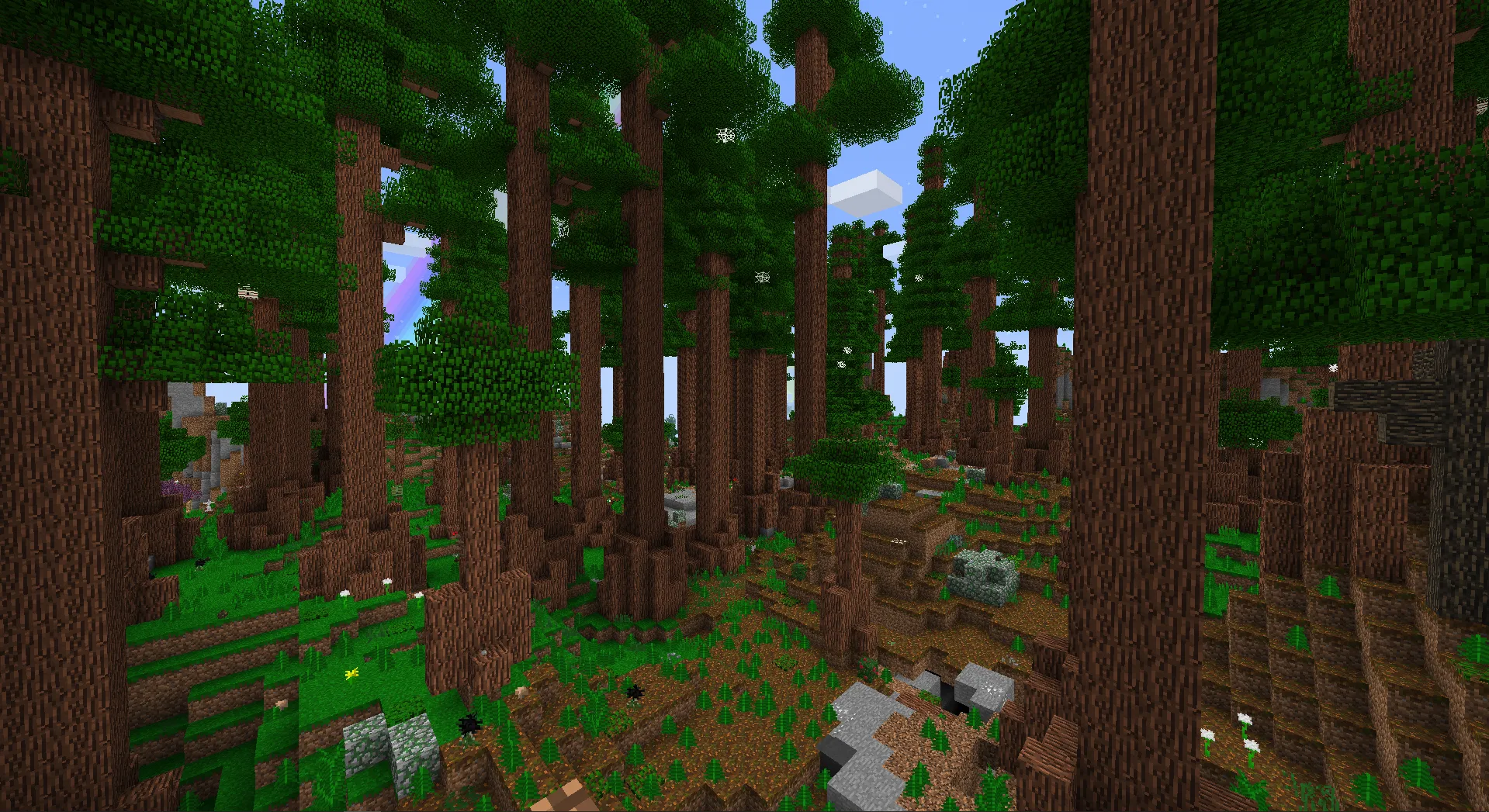 Dungeons & Gears, Модпаки, Minecraft