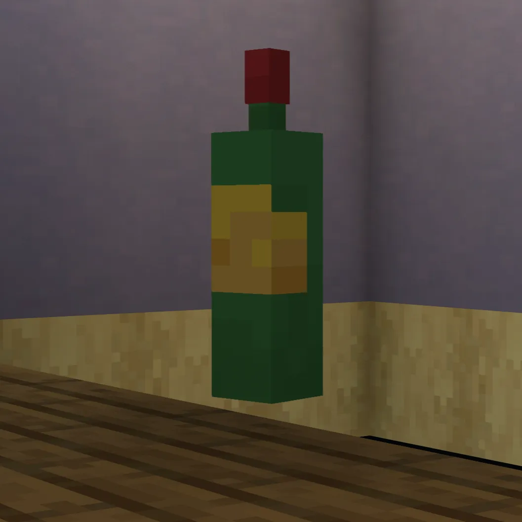 Bottles O' Brewing, Моды, Minecraft