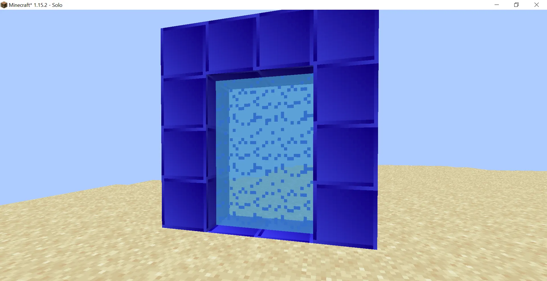 Extra Légendary 2, Моды, Minecraft