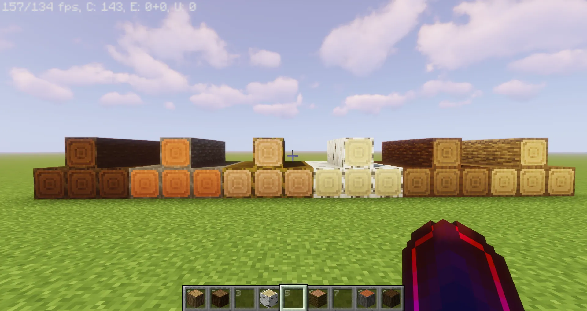 Epic Packs — скриншот 6 (Текстуры, Minecraft)
