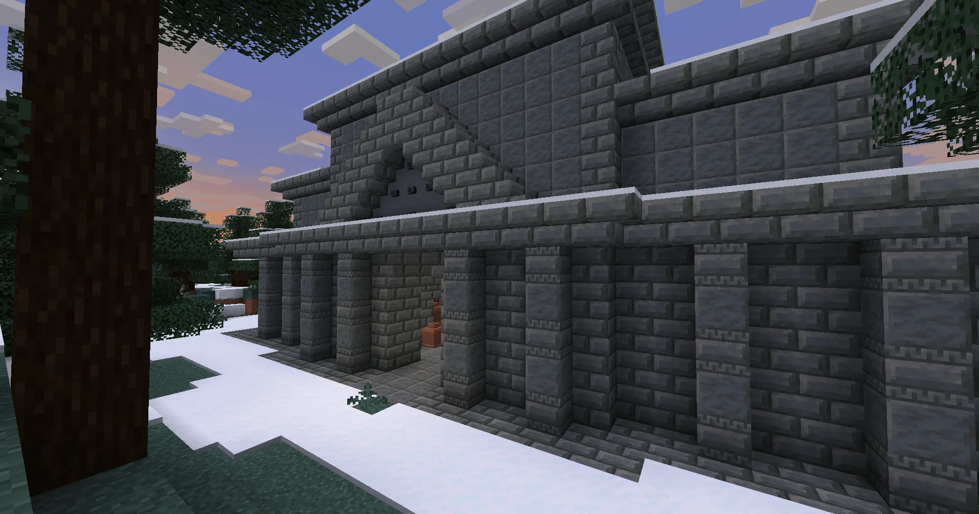 Cobblemon - Legendary — скриншот 5 (Дата-паки, Minecraft)