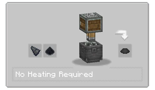 Create: Gunpowder [aspctt] — скриншот 3 (Моды, Minecraft)