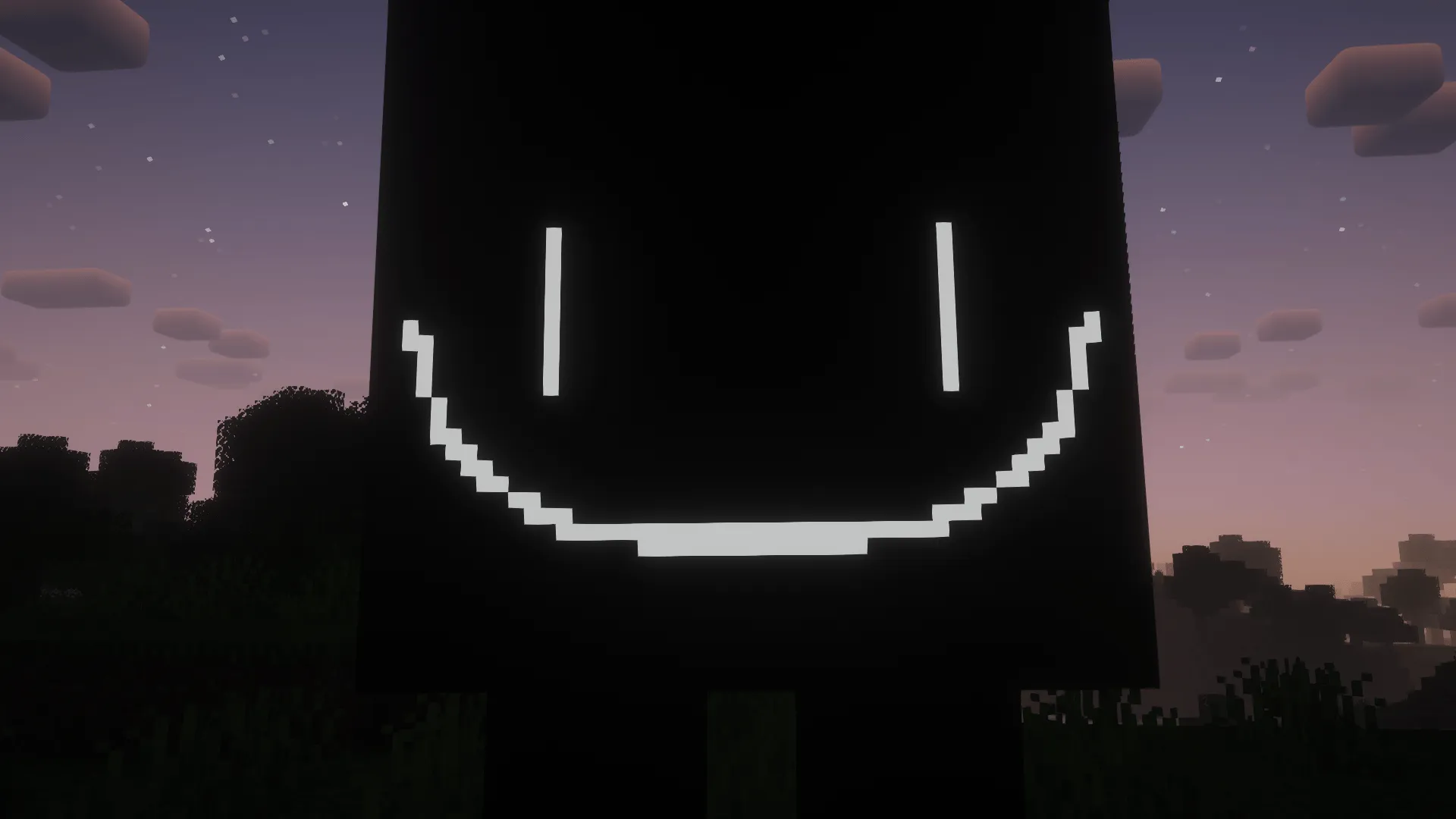 Shloringus, Моды, Minecraft