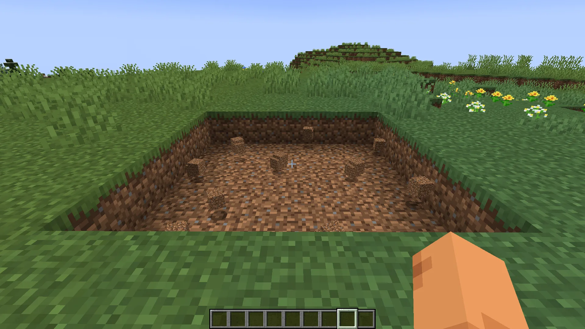 LTB Ultimine, Моды, Minecraft