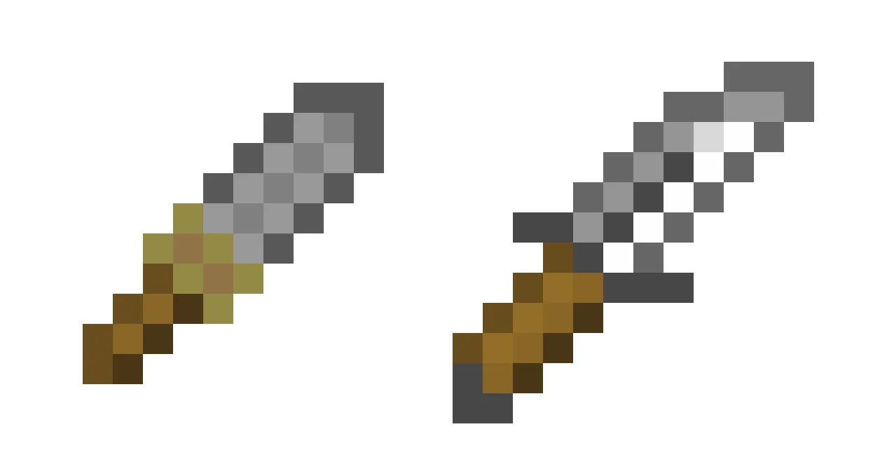 Milk's Expanded Progression, Моды, Minecraft